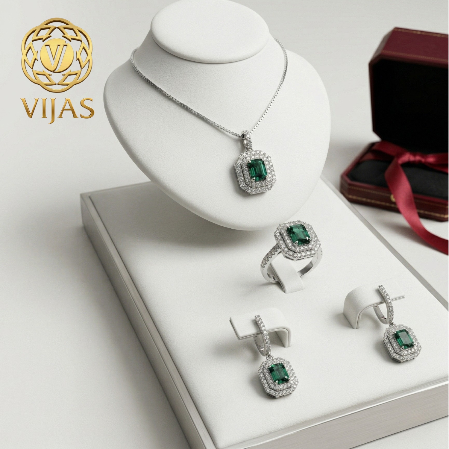 Trang sức nạm đá quý tự nhiên | High Jewelry, Fine jewelry and gemstones
